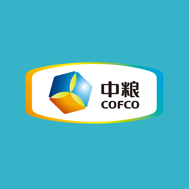 中粮集团纯朴民风的高端农产品礼盒包装设计-农产品包装策划设计公司