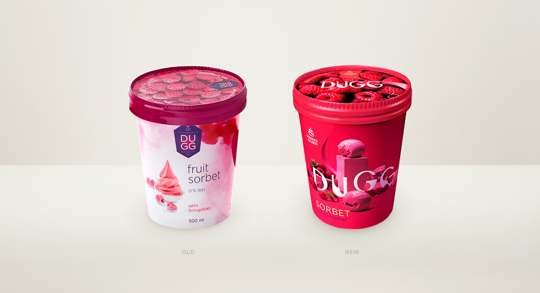 冰淇淋包装设计 上海冰淇淋包装设计，冰淇淋包装设计公司