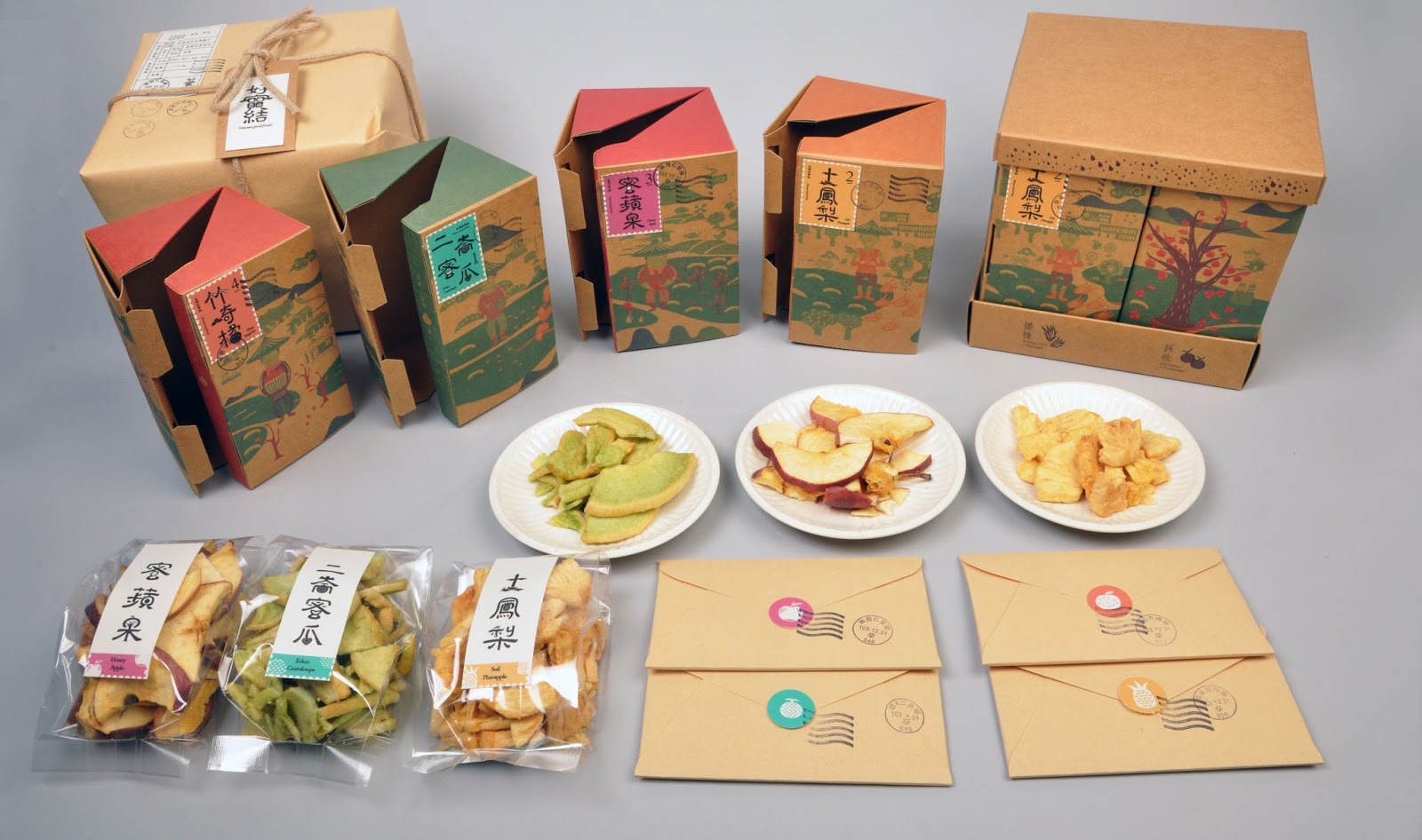 水果包装设计，果蔬包装箱设计，水果包装设计公司，果品包装设计公司，上海包装设计公司