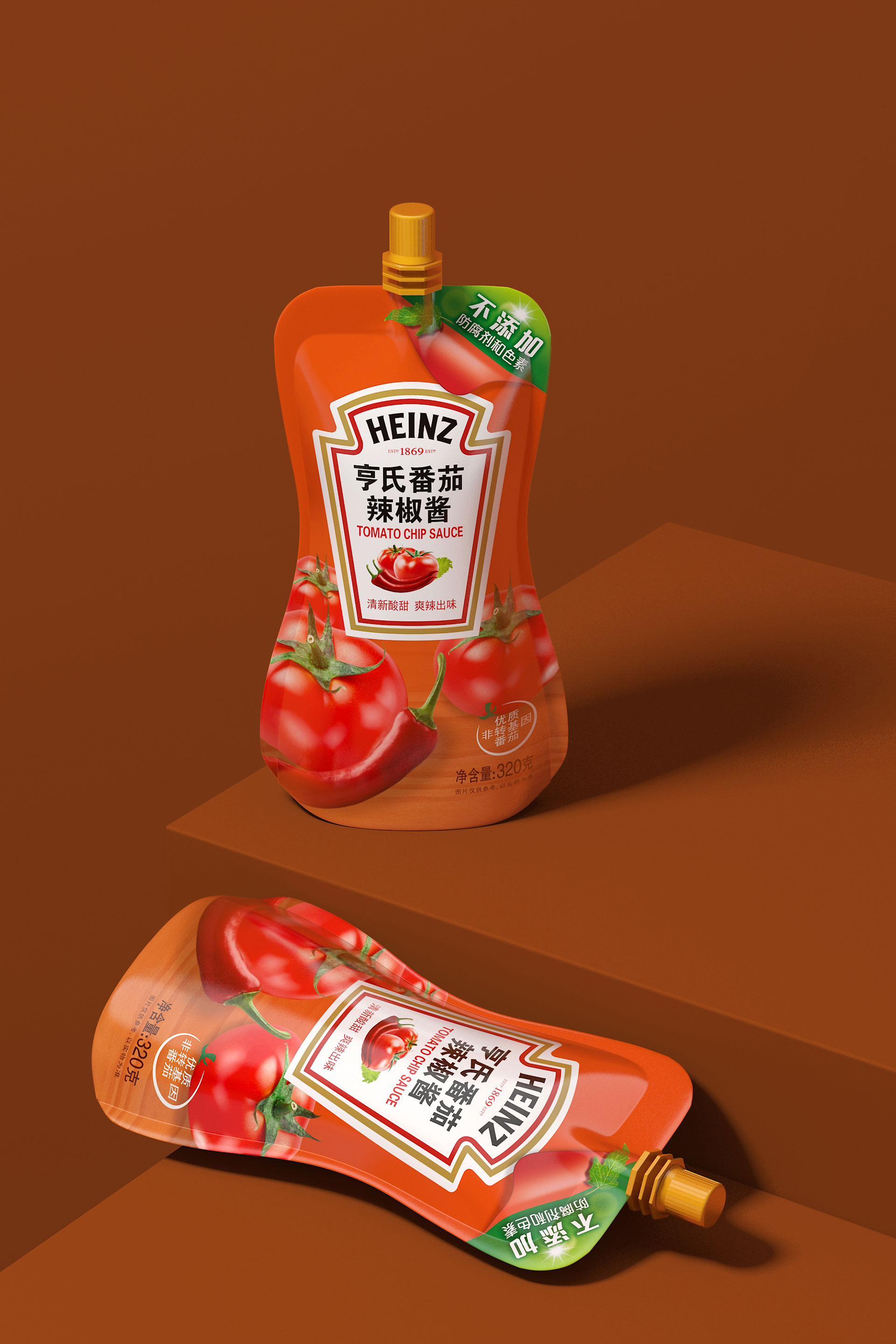 调味品包装设计|调味料包装设计|番茄酱包装设计|调味酱包装设计|辣椒酱包装设计|调味品包装设计公司
